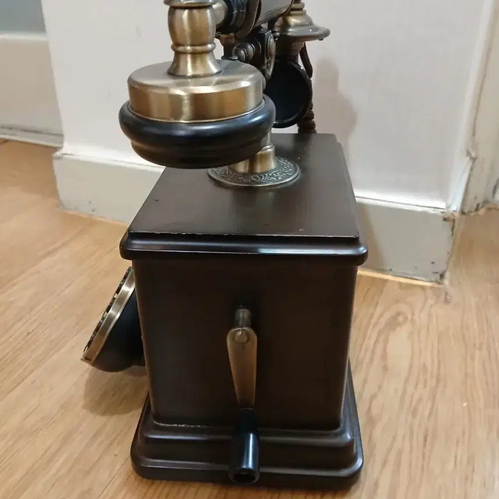 [BUNJANG] Antique Telephone / 엔틱  1 전화