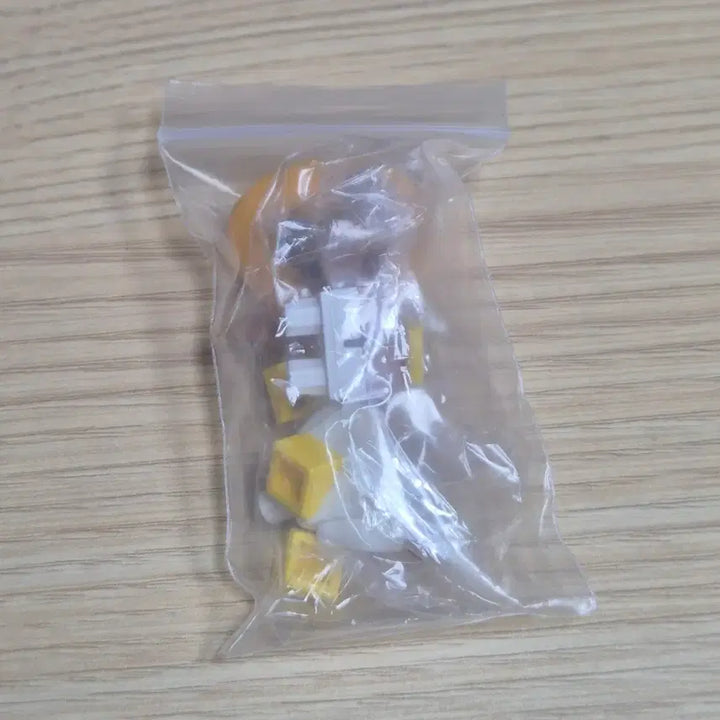 [BUNJANG] Lego 71030 Looney Tunes Speedy Gonzales Minifigure / 레고 71030 루니툰 8번 스피디 곤잘레스 미니피규어
