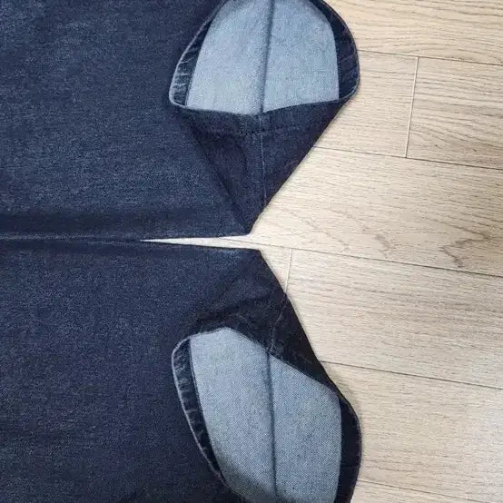 [BUNJANG] Another Office Santiago Denim 22ss Black Size 1 / 어나더오피스 산티아고 데님 22ss 블랙 1사이즈팔아요