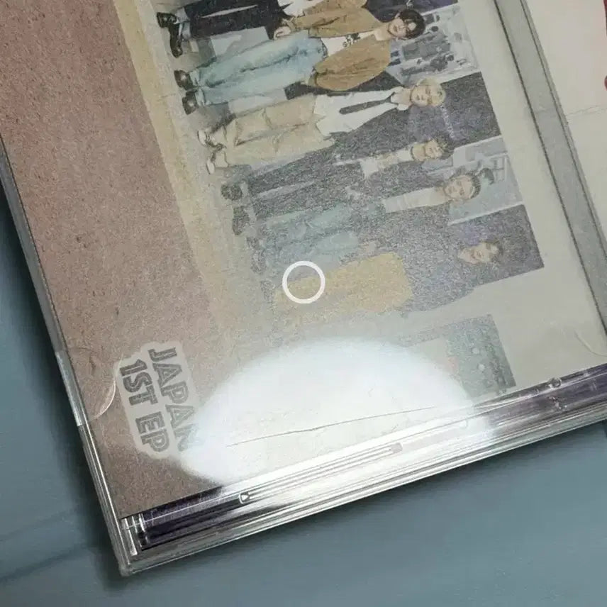 [BUNJANG] ZEROBASEONE Han Yu Jin Present Photocard / 제로베이스원 prezent 통상반 한유진