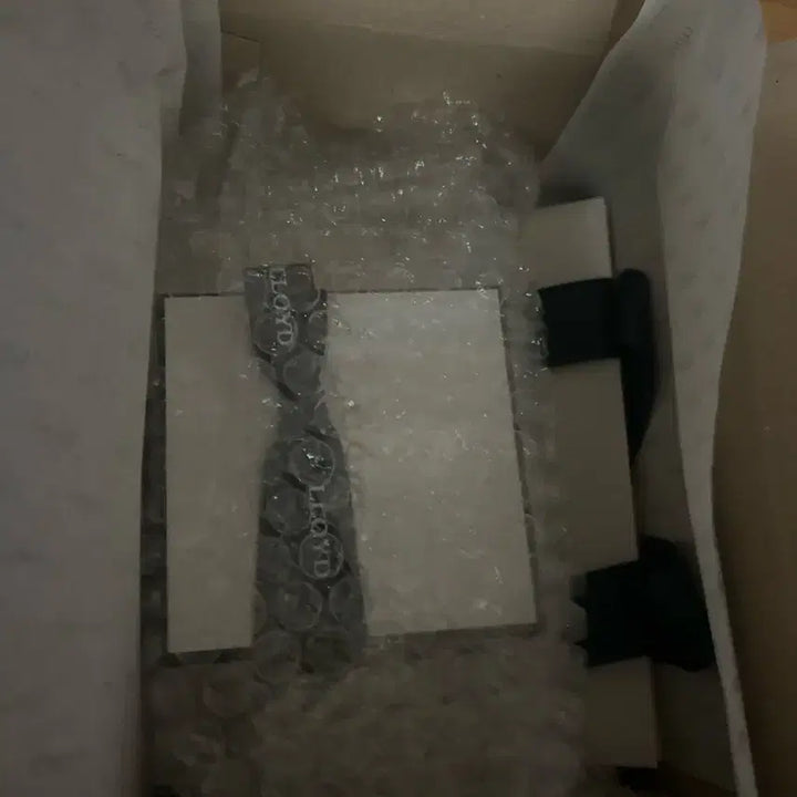 [BUNJANG] Lloyd Watch Full Set / 로이드 시계 상자 풀세트