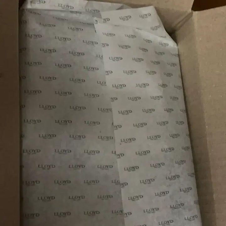 [BUNJANG] Lloyd Watch Full Set / 로이드 시계 상자 풀세트