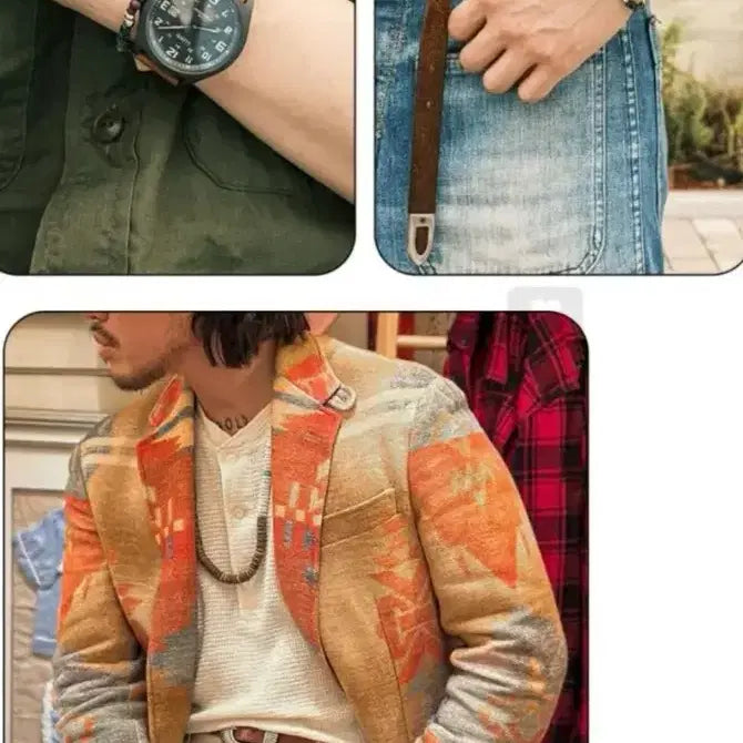 [BUNJANG] Lloyd Watch Full Set / 로이드 시계 상자 풀세트