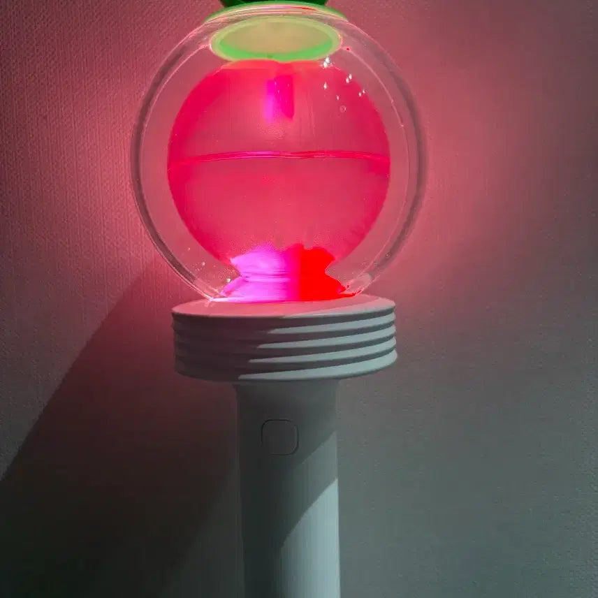 [BUNJANG] Hwang Minhyun Light Stick / 황민현 응원봉 판매 황도봉 양도