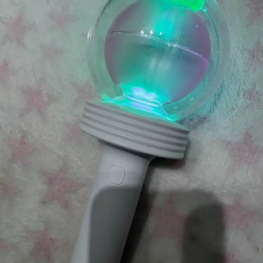 [BUNJANG] Hwang Minhyun Light Stick / 황민현 응원봉 판매 황도봉 양도