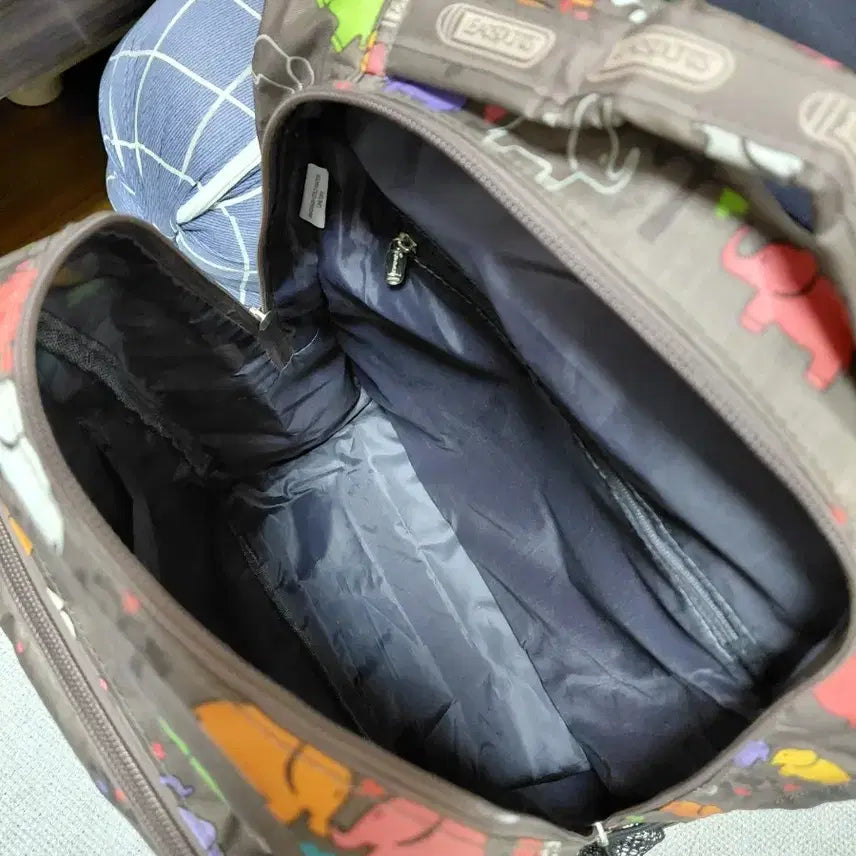 [BUNJANG] LEADSPORTS Backpack / LEADSPORTS 백팩