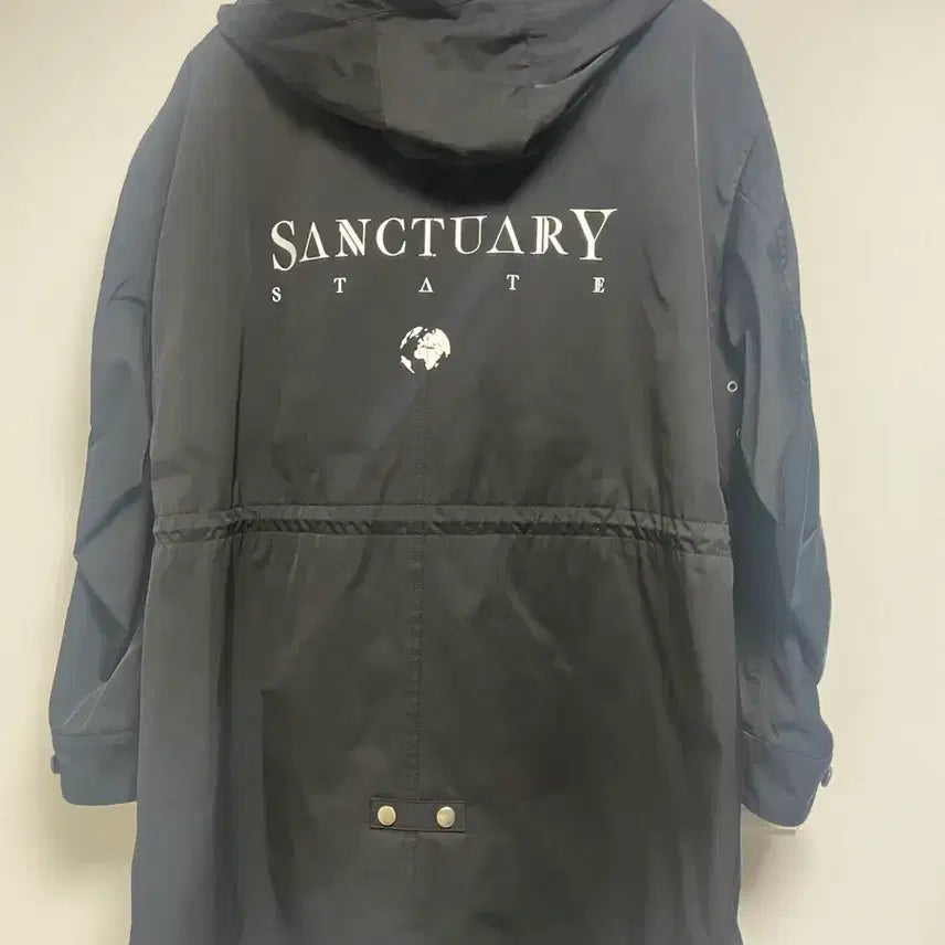 [SOLD OUT] 송지오옴므 야상 점퍼 95