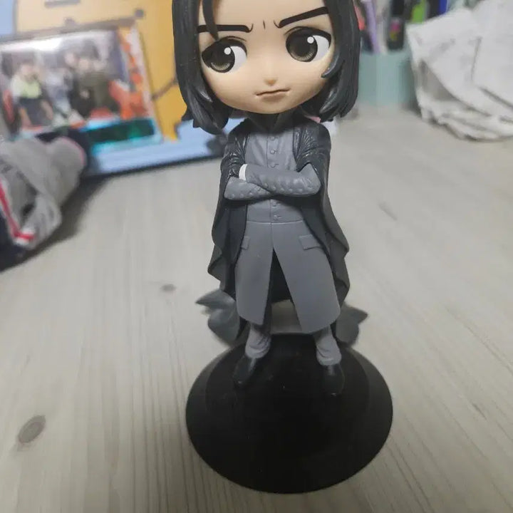 [BUNJANG] Harry Potter Snape Figure / 해리포터 스네이프 교수 피규어