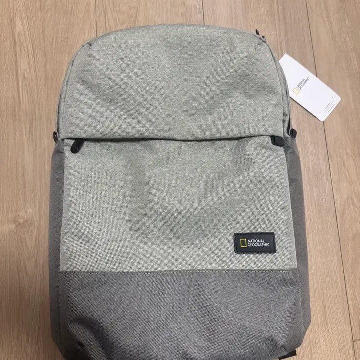 [BUNJANG] National Geographic Backpack / 내셔널지오그래픽 백팩