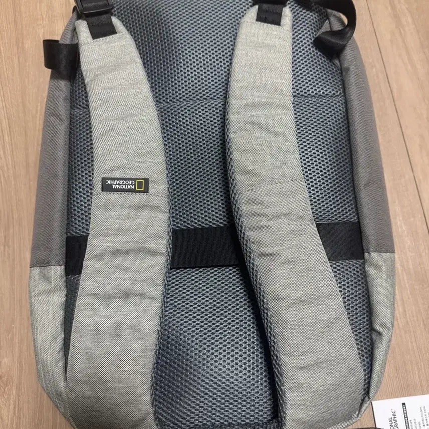 [BUNJANG] National Geographic Backpack / 내셔널지오그래픽 백팩