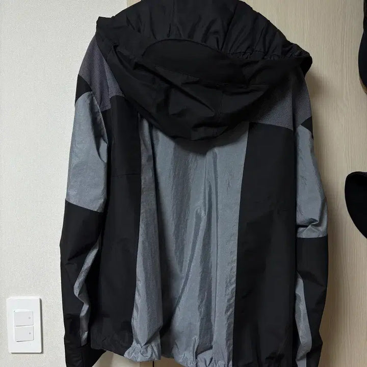 [BUNJANG] L North Face Jacket / [L] 노스페이스 라인 엑스자켓