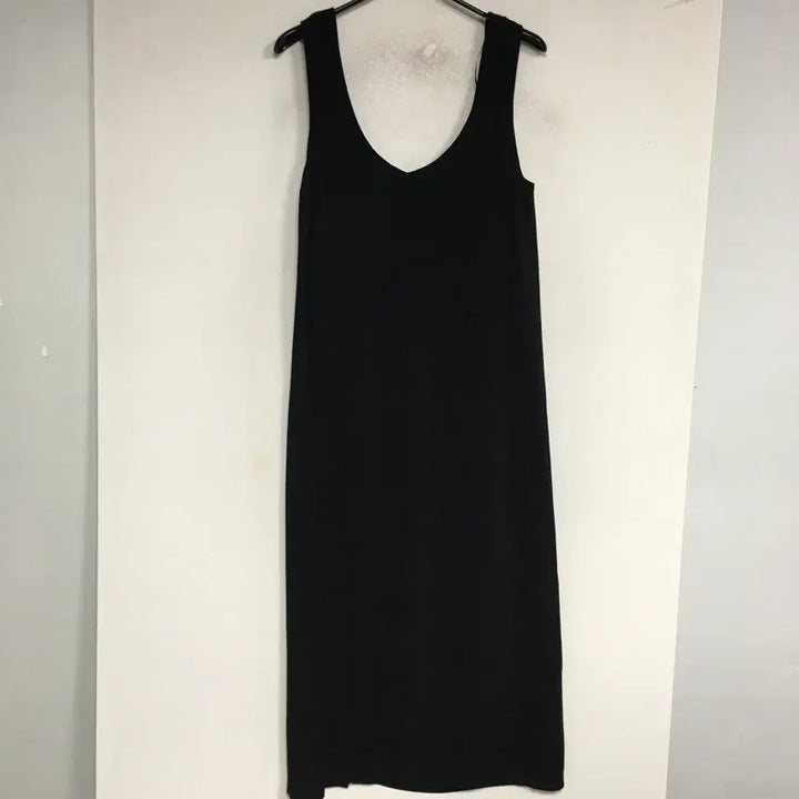 [SOLD OUT] 새상품 마시모두띠 민소매 드레스 원피스 34