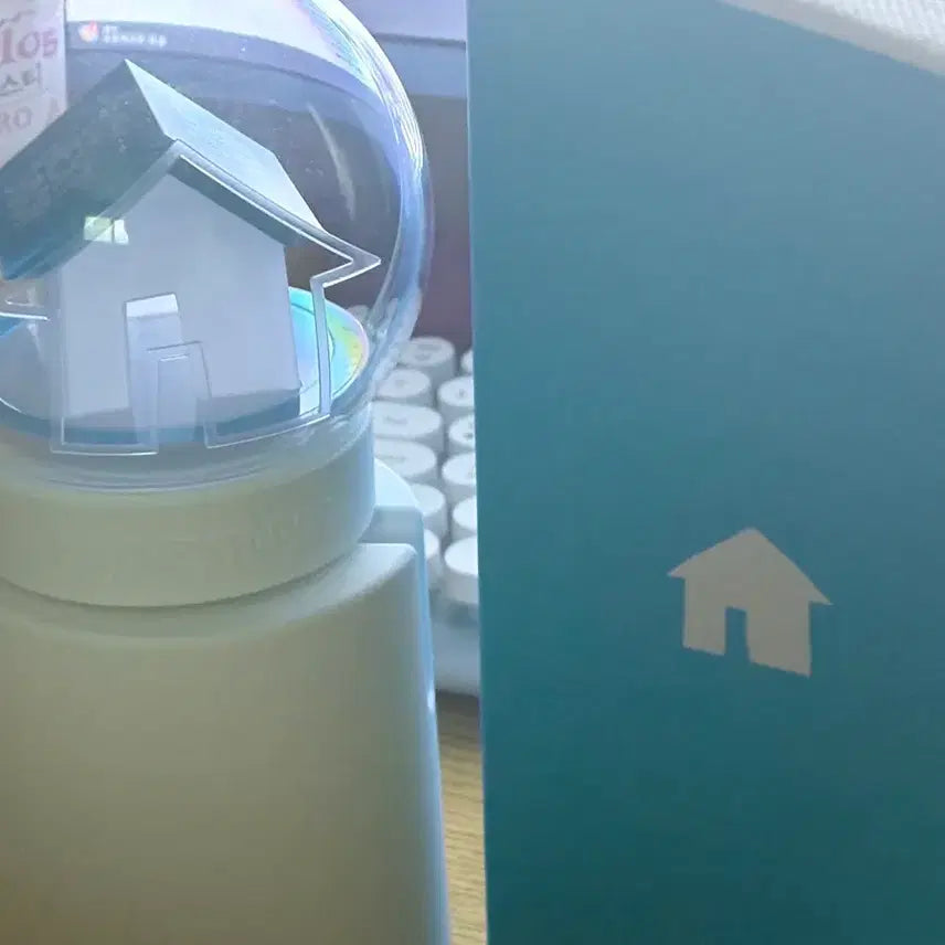 [BUNJANG] BOYNEXTDOOR Wondersick Light Stick / 보넥도 응원봉 원더스틱