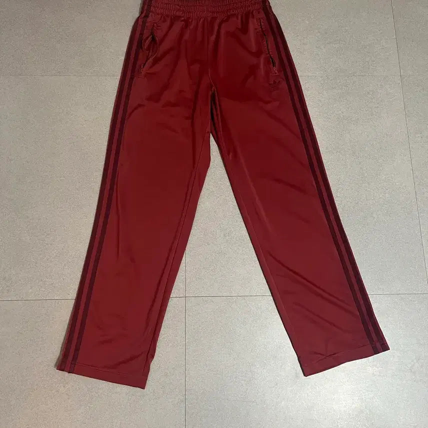 [BUNJANG] Adidas Firebird Track Pants / 아디다스 파이어버드 트랙팬츠