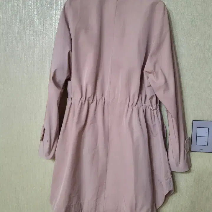 [BUNJANG] MOGG Trench Coat (55-66) / MOGG  여성 트렌치코트55~66