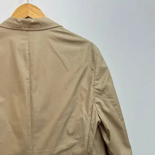 [BUNJANG] Polo Ralph Lauren Beige Cotton Chino Blazer / 42 폴로 랄프 로렌 베이지 코튼 치노 블레이저