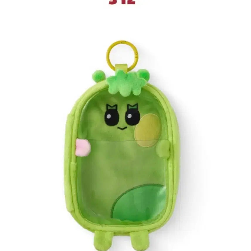 [BUNJANG] B.D.O Pouch / BBNEXDO  보넥도 파우치