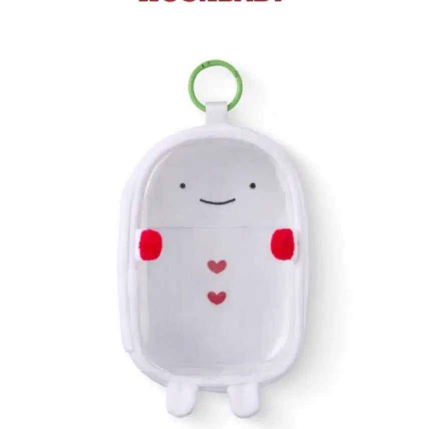 [BUNJANG] B.D.O Pouch / BBNEXDO  보넥도 파우치