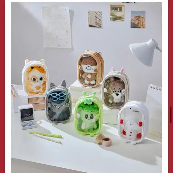 [BUNJANG] B.D.O Pouch / BBNEXDO  보넥도 파우치