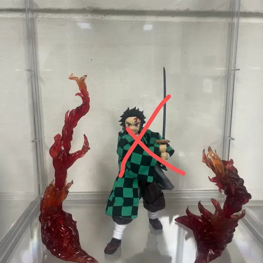 [BUNJANG] Diorama Bundle Set / 디오라마 일괄