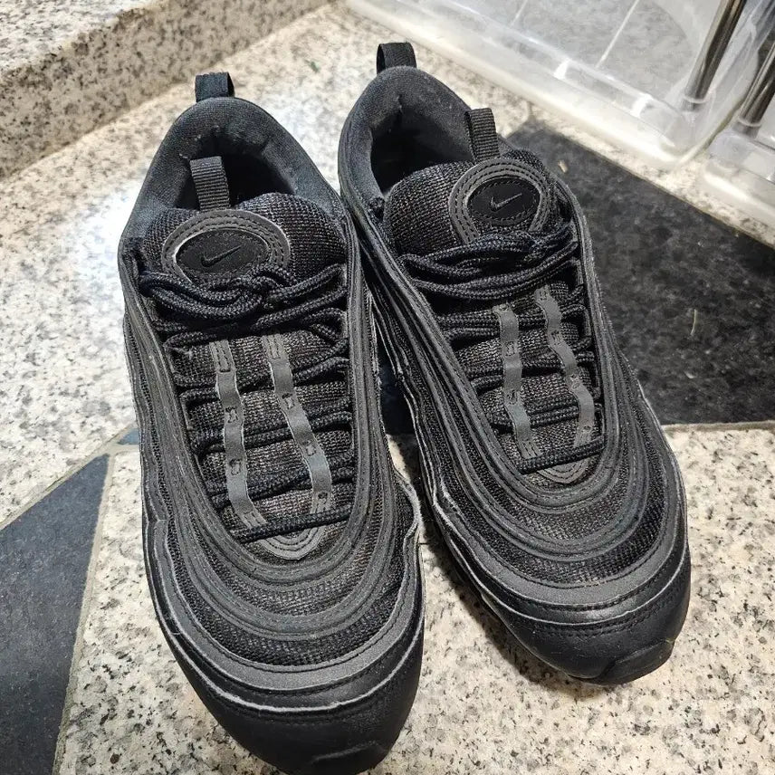 [BUNJANG] Nike Air Max 97 Women's Sneakers / 나이키 에어맥스97 (250)