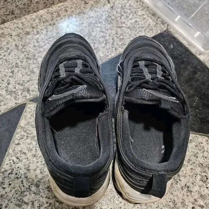 [BUNJANG] Nike Air Max 97 Women's Sneakers / 나이키 에어맥스97 (250)