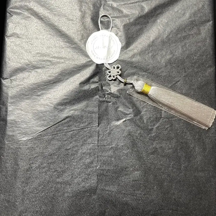 [BUNJANG] ATEEZ Silver Foil / 새상품)에이티즈 단체 실버포일 순은99.9%