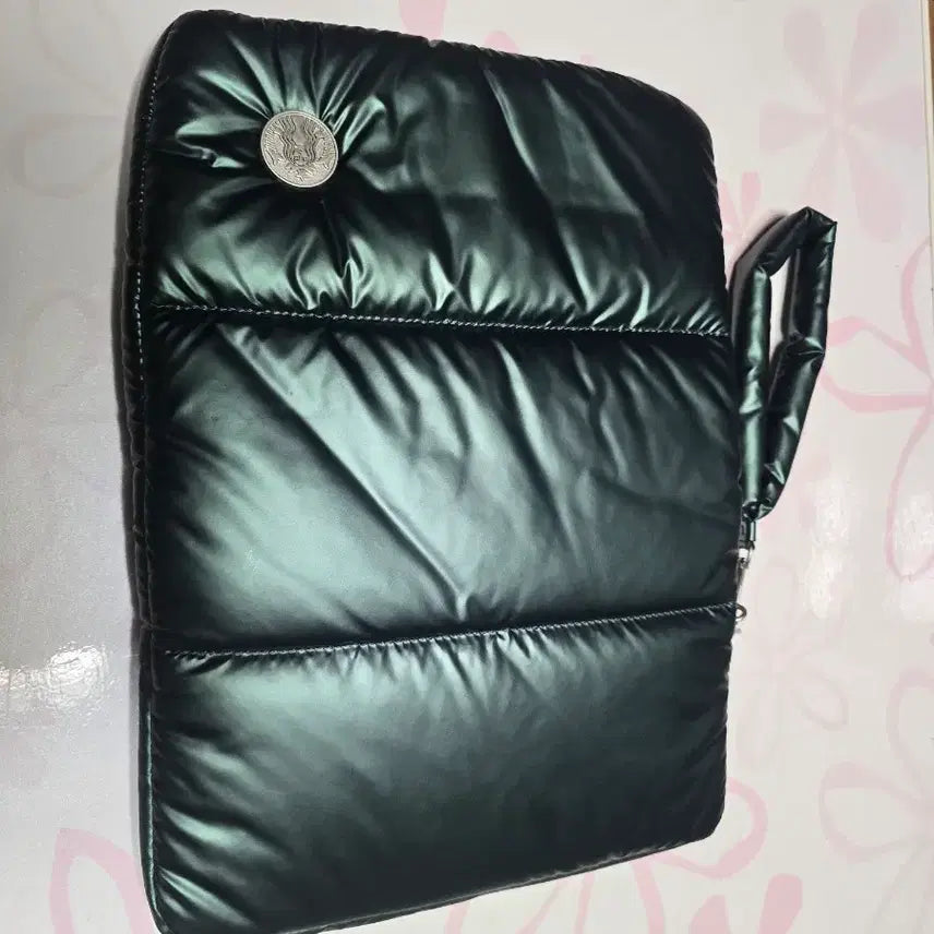 [SOLD OUT] 스타벅스 노트북 파우치
