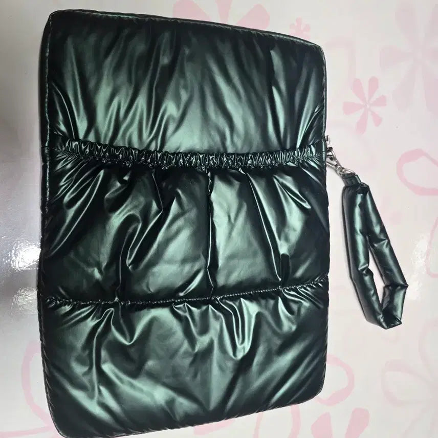 [SOLD OUT] 스타벅스 노트북 파우치