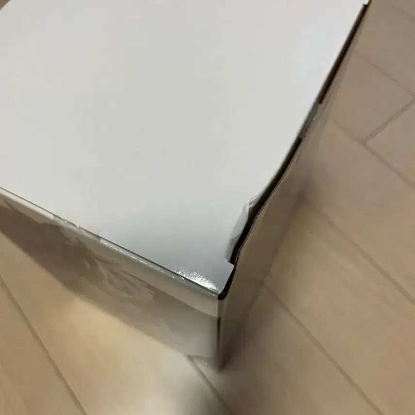 [BUNJANG] Hunter x Hunter Killua Grandista Figure / (미개봉)헌터헌터 키르아 그란디스타 피규어