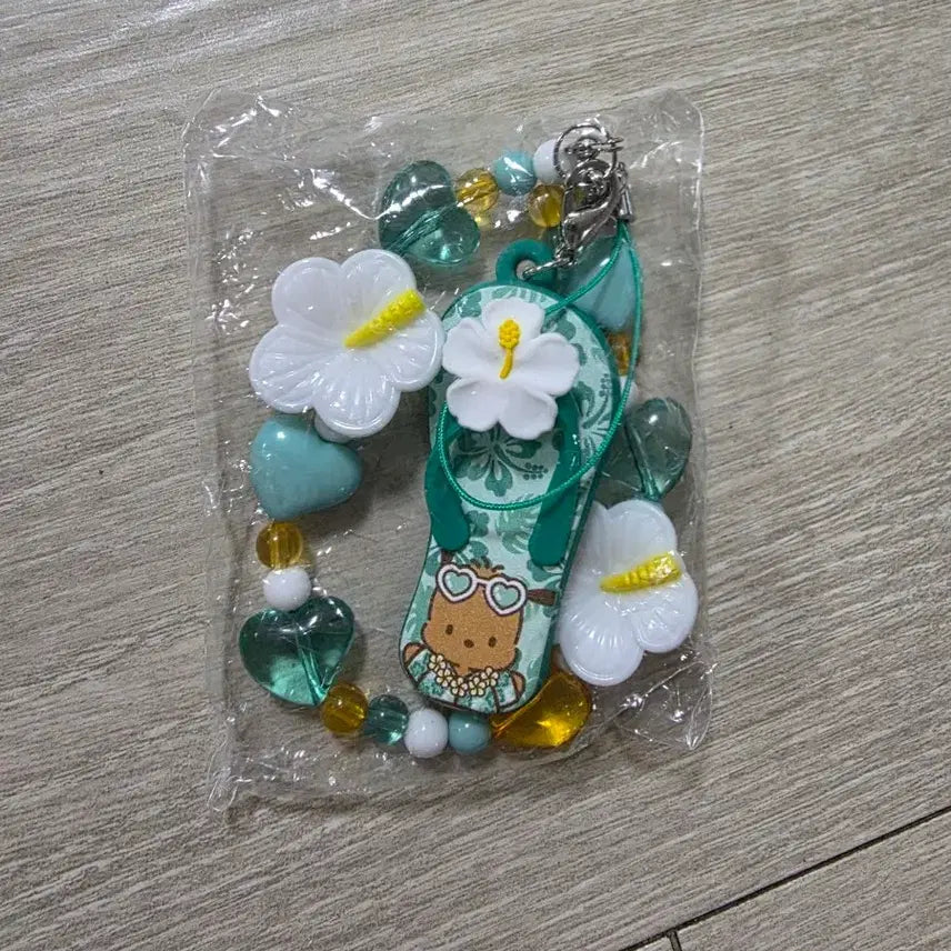 [BUNJANG] Sanrio Pochacco Tanning Strap / 산리오 태닝 포차코 스트랩