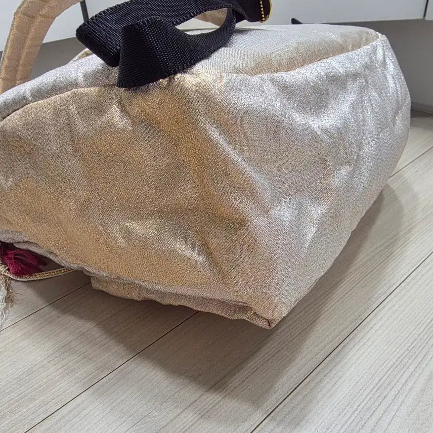 [BUNJANG] Entre Reve Son Naeun Lee Dahee Busy Babe Backpack / 앙트레브 손나은 이다희 백팩 busy babe