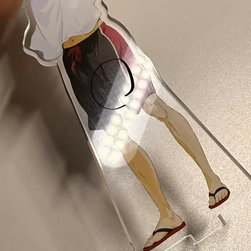 [BUNJANG] Haikyuu Atsumu Acrylic Stand / 하이큐 미야 아츠무 아크릴 스탠드