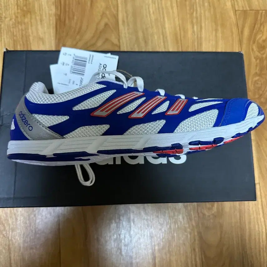 [BUNJANG] Adidas Adizero PR 265 / 새상품) 아디다스 아디제로 pr 265 팝니다.
