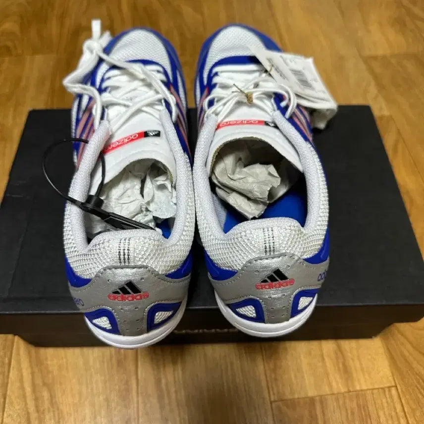 [BUNJANG] Adidas Adizero PR 265 / 새상품) 아디다스 아디제로 pr 265 팝니다.