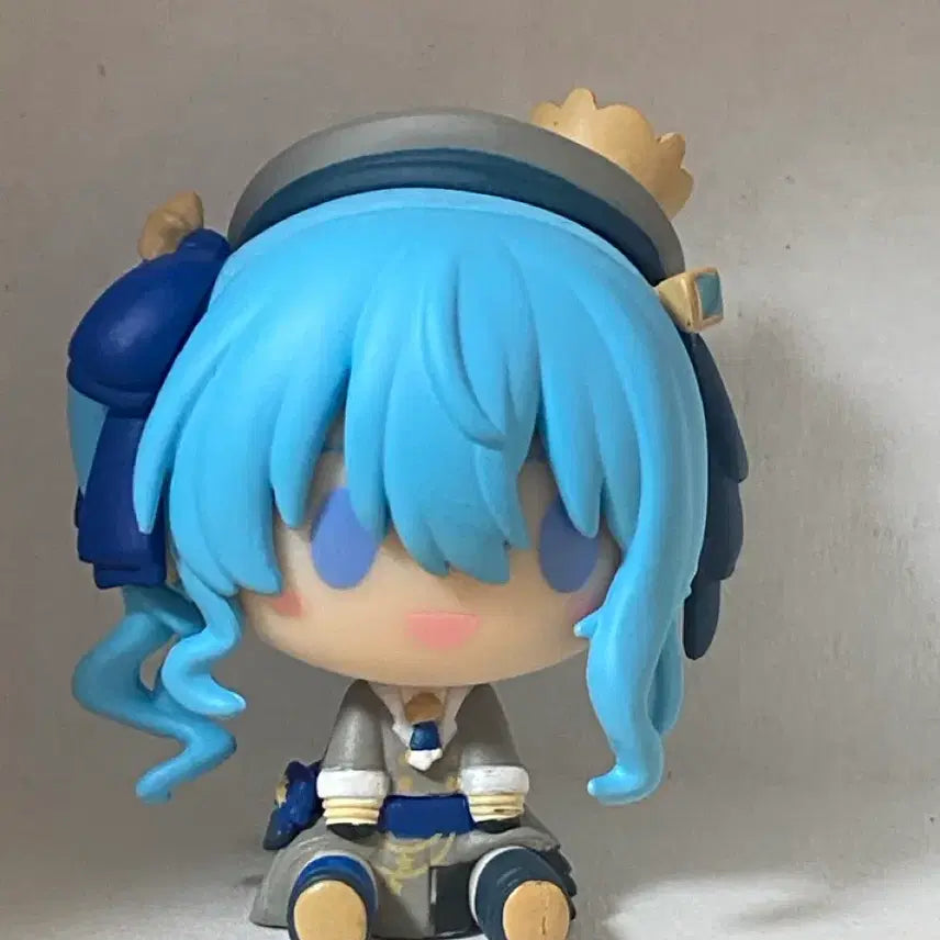 [BUNJANG] Hololive Suisei Choconoco Edition Figure / 스이세이 홀로라이브 이치방쿠지 초코노코 에디션 시리즈