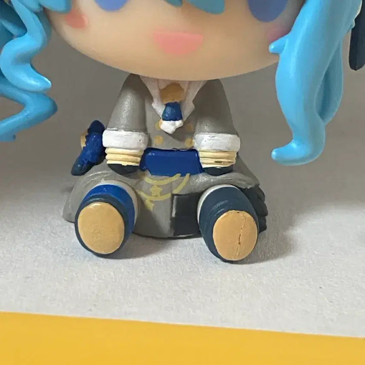 [BUNJANG] Hololive Suisei Choconoco Edition Figure / 스이세이 홀로라이브 이치방쿠지 초코노코 에디션 시리즈