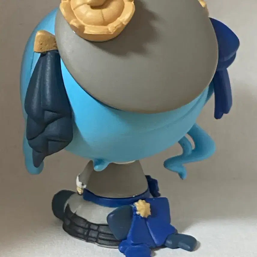 [BUNJANG] Hololive Suisei Choconoco Edition Figure / 스이세이 홀로라이브 이치방쿠지 초코노코 에디션 시리즈