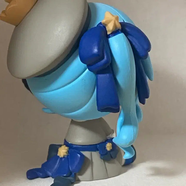 [BUNJANG] Hololive Suisei Choconoco Edition Figure / 스이세이 홀로라이브 이치방쿠지 초코노코 에디션 시리즈