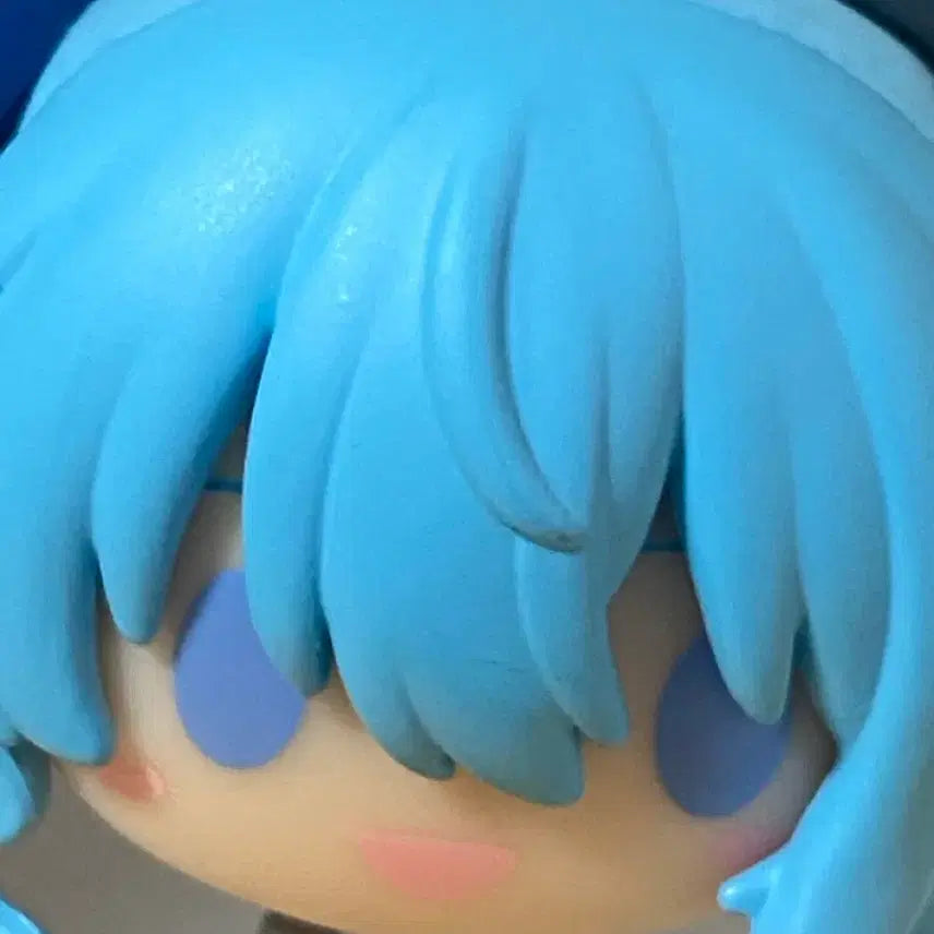 [BUNJANG] Hololive Suisei Choconoco Edition Figure / 스이세이 홀로라이브 이치방쿠지 초코노코 에디션 시리즈