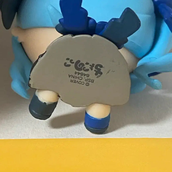 [BUNJANG] Hololive Suisei Choconoco Edition Figure / 스이세이 홀로라이브 이치방쿠지 초코노코 에디션 시리즈