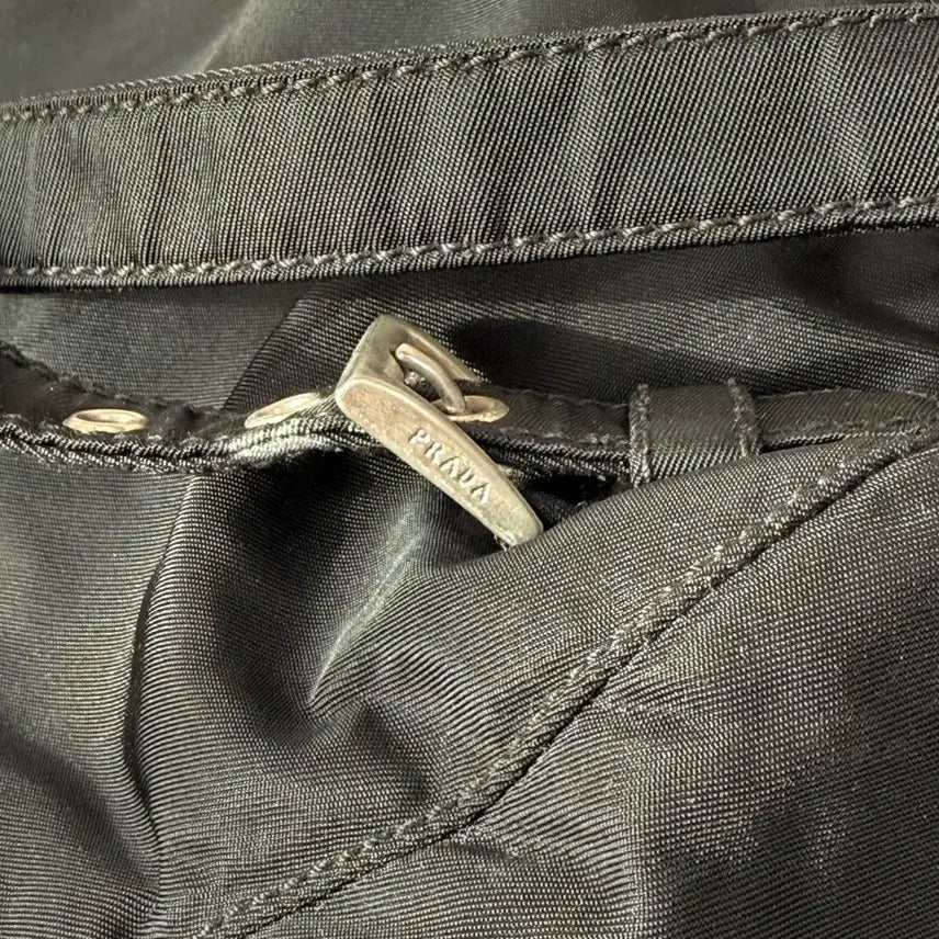 [BUNJANG] Prada Pocono Mini Backpack / 급처! 프라다 포코노 미니 백팩 정품