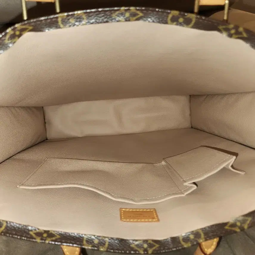 [BUNJANG] Louis Vuitton Monogram Tote Bag / 정품 루이비통 모노그램 토트백 서류가방36*38