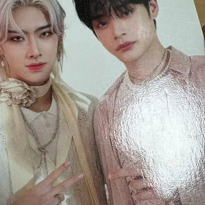 [BUNJANG] ZEROBASEONE Yurayu Photocard / 제로베이스원 유라유라