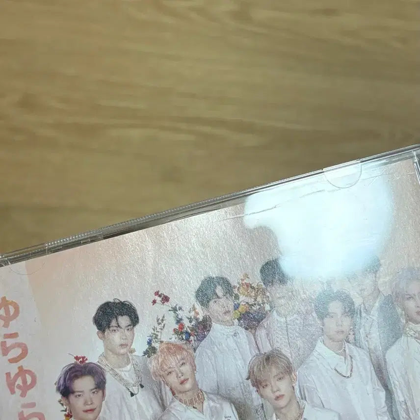 [BUNJANG] ZEROBASEONE Yurayu Photocard / 제로베이스원 유라유라