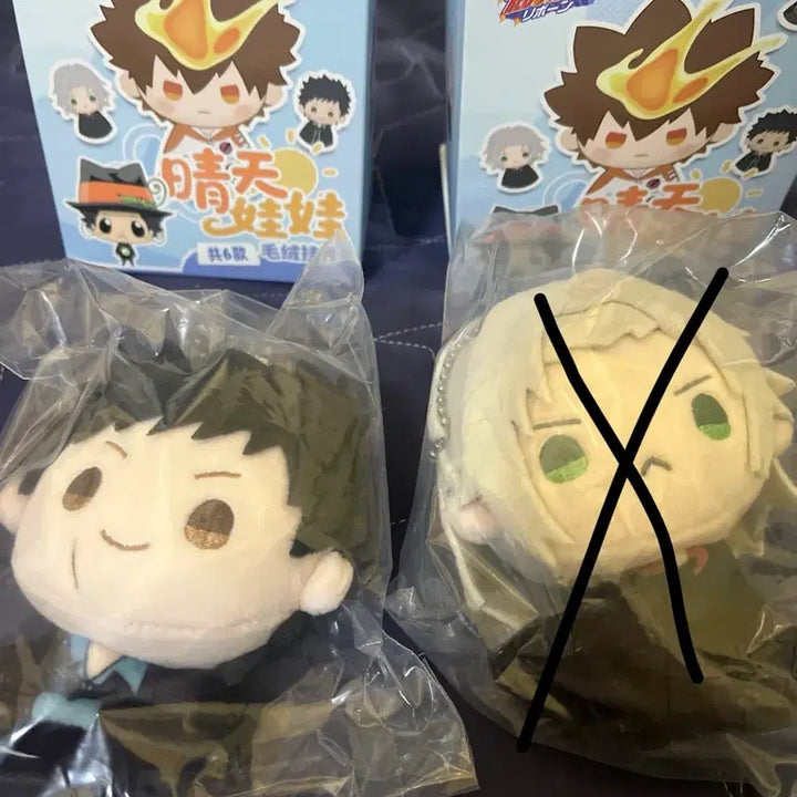 [BUNJANG] Teruterubozu Doll / 가히리 야마모토 테루테루보즈 판매