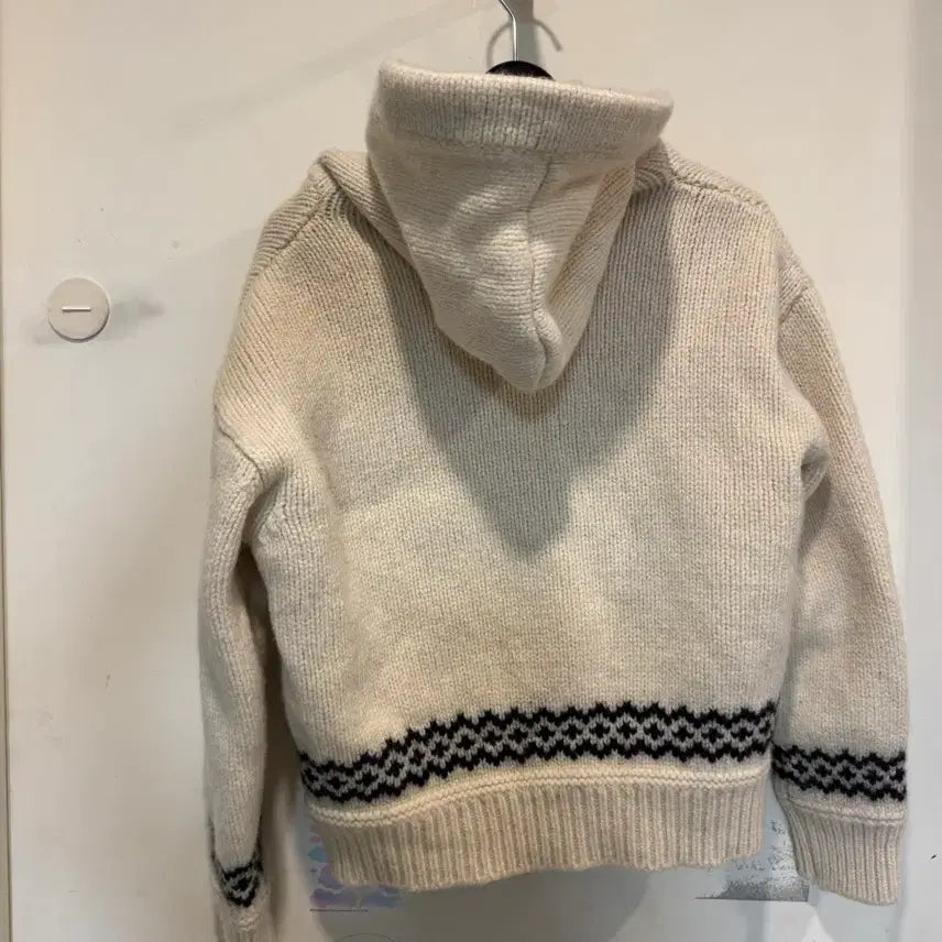 [BUNJANG] The Barnet Zip-up Cardigan / The barnet 더바넷 집업 가디건