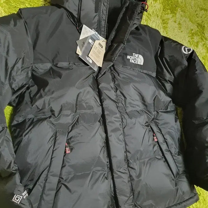 [BUNJANG] The North Face Summit Pro Down Jacket (100) / 23-24시즌 노스페이스 써밋 프로 다운(100), 새제품