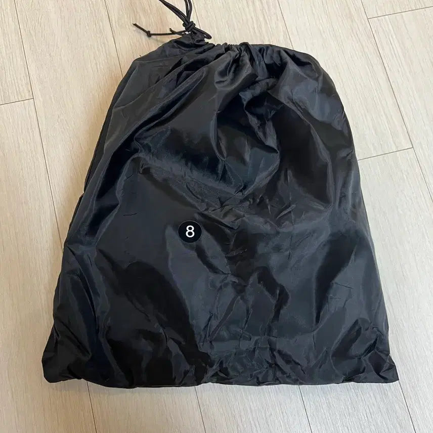 [BUNJANG] SL-01 Size 8 Sneakers / SL-01 8사이즈