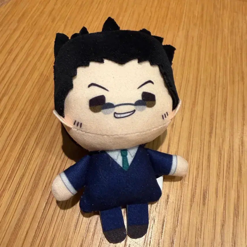 [BUNJANG] Leorio Nuel Set Doll / 레오리오 눌셋누이